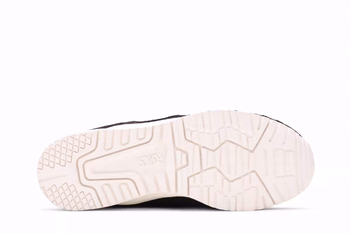 ASICS Women's Gel Lyte 3 OG Corduroy - Black, view 5