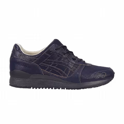 ASICS Gel Lyte 3 'Made in Japan - Koai'