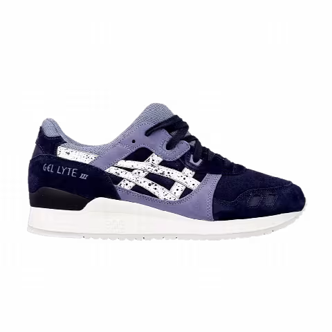 ASICS Gel Lyte 3 'Indian Ink'