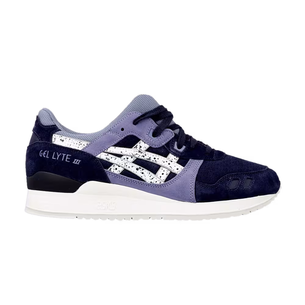 ASICS Gel Lyte 3 Indian Ink