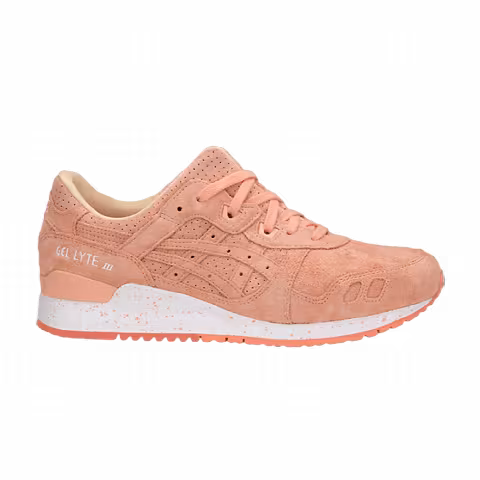 ASICS Gel Lyte 3 'Apricot Ice'
