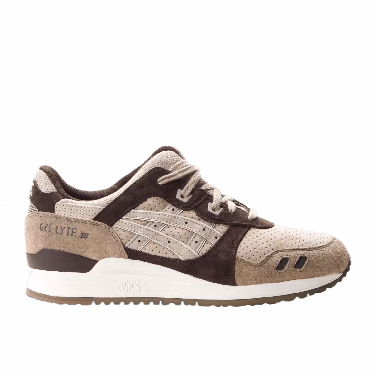 Asics Gel Lyte 3 Scratch & Sniff