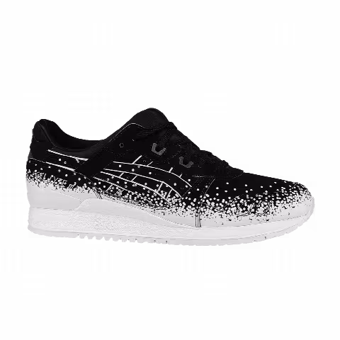 ASICS Gel Lyte 3 'Snowflake Pack'