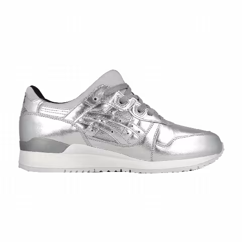 Asics Gel Lyte 3 'Holiday Champagne'
