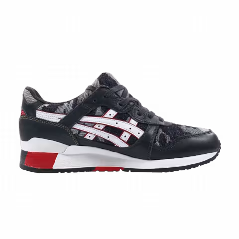 ASICS Gel Lyte 3 'Japanese Denim'