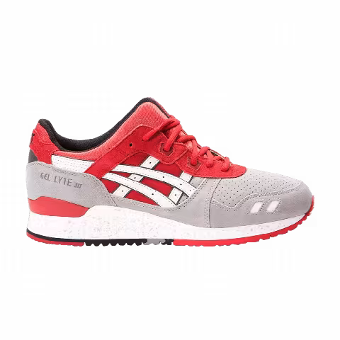 ASICS Gel Lyte 3 'Crane'
