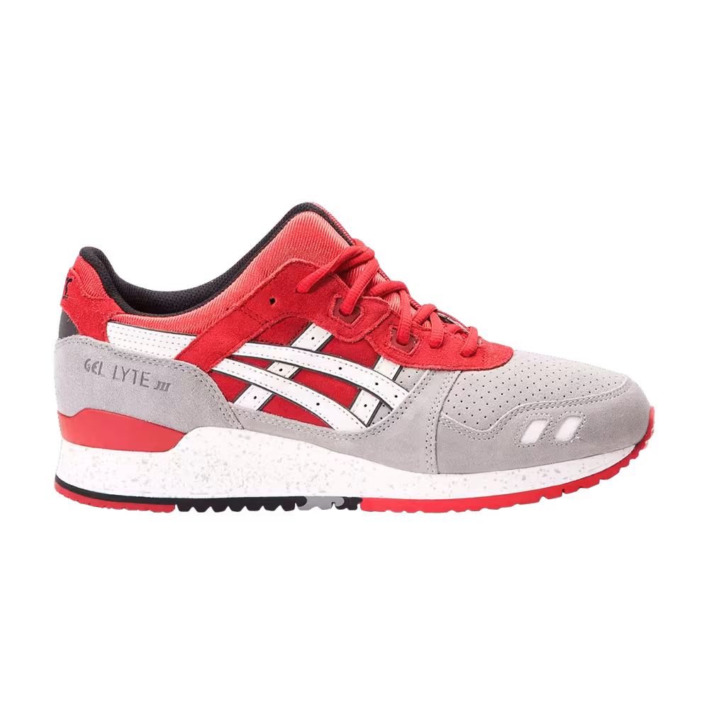 ASICS Gel Lyte 3 Crane