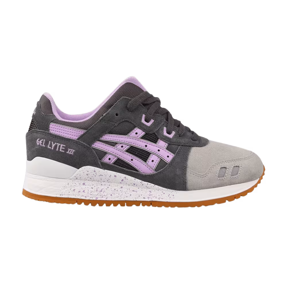 ASICS Gel Lyte 3 Full Bloom