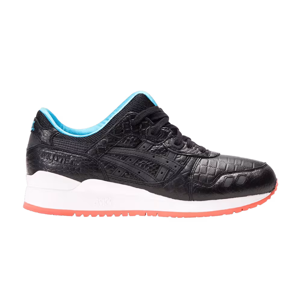 ASICS Gel Lyte 3 Miami Vice