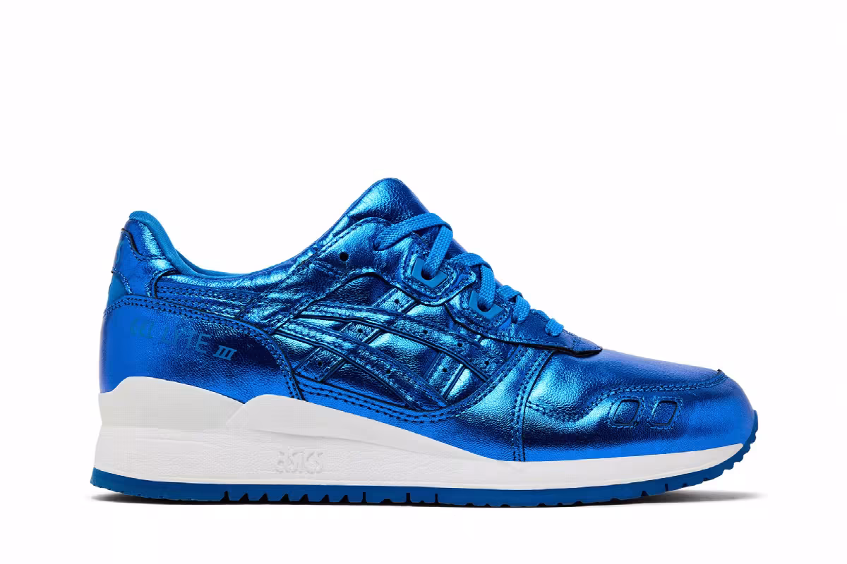 ASICS Women's Gel Lyte 3, view 2