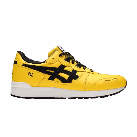 ASICS Gel Lyte 3 'Tai Chi Yellow'