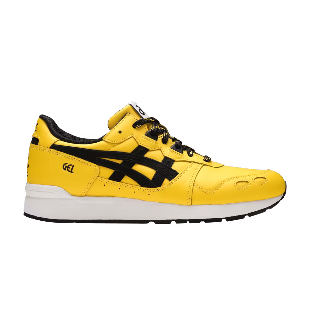 ASICS Gel Lyte 3 Tai Chi Yellow