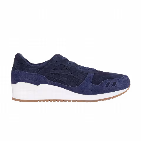 ASICS Gel Lyte 3 'Peacoat'