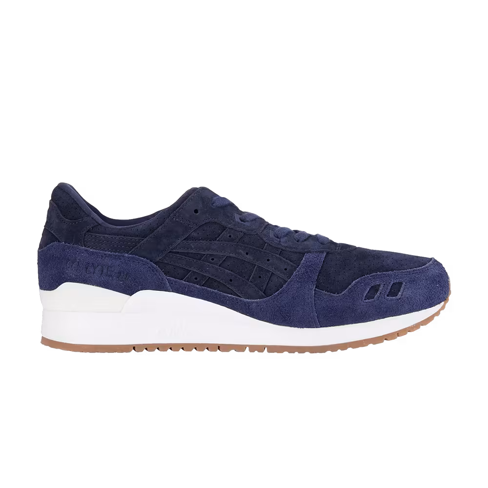 ASICS Gel Lyte 3 Peacoat