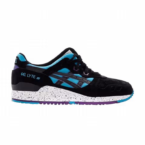 ASICS Gel Lyte 3 'Peacock Blue'