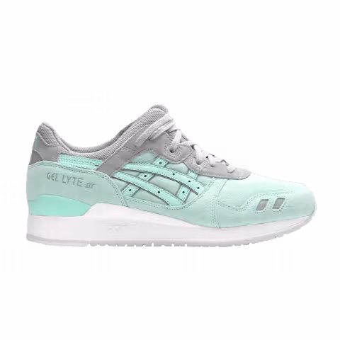 ASICS Gel Lyte 3 'Light Mint'