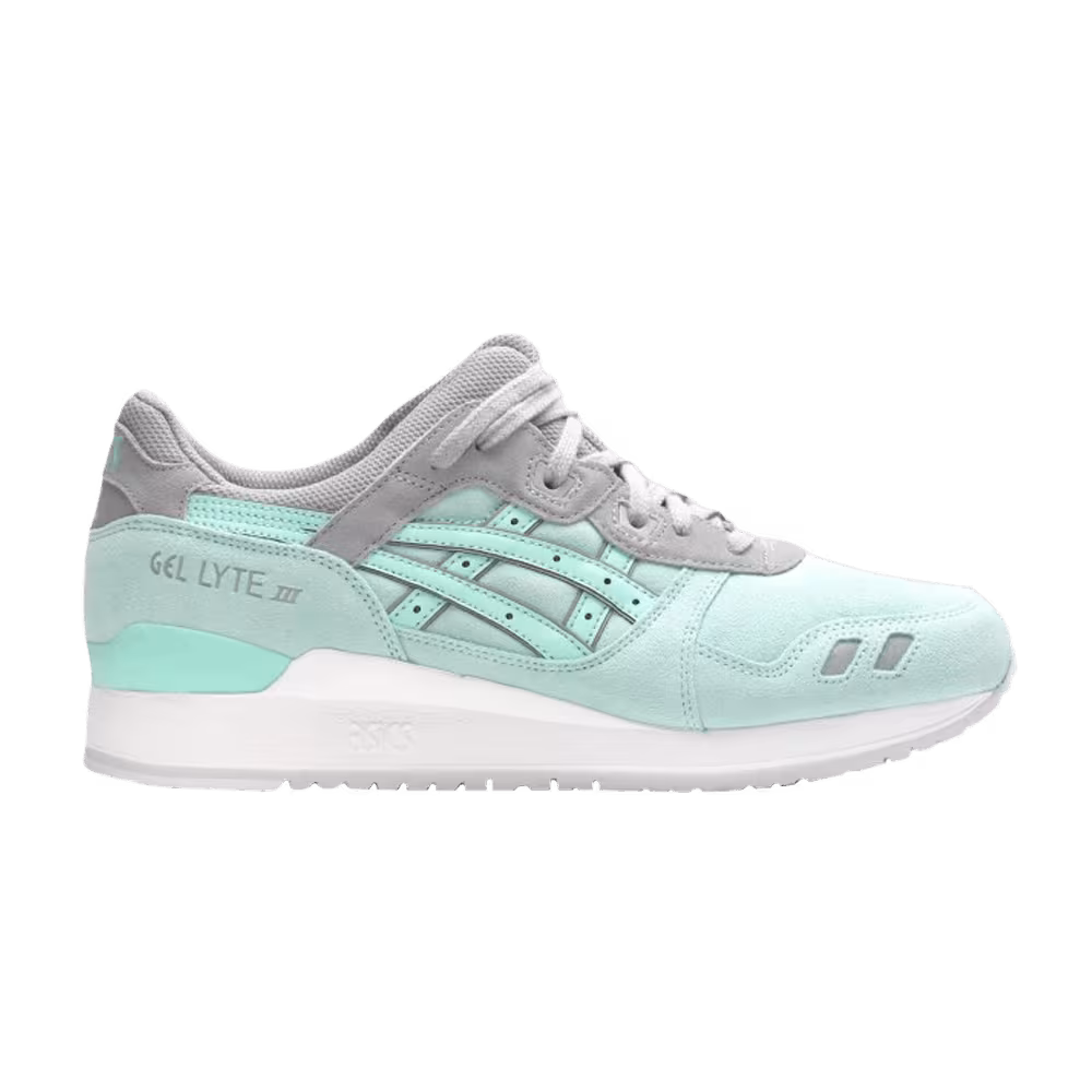 ASICS Gel Lyte 3 Light Mint