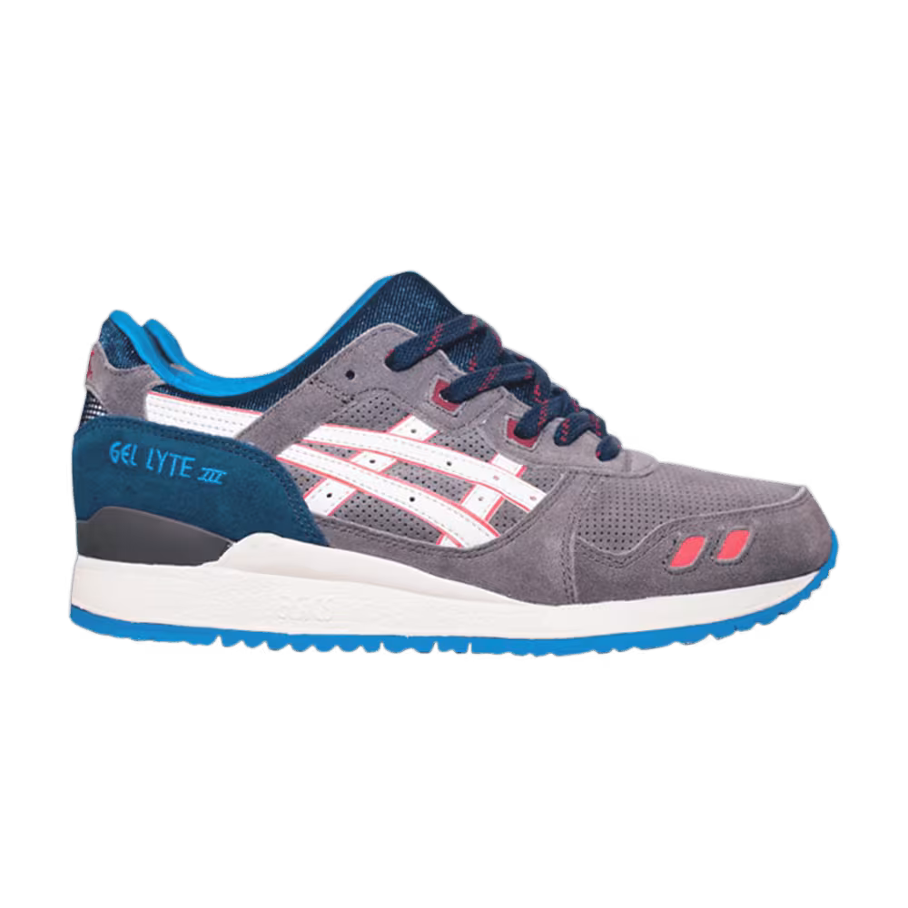 ASICS Gel Lyte 3 Winter Blues