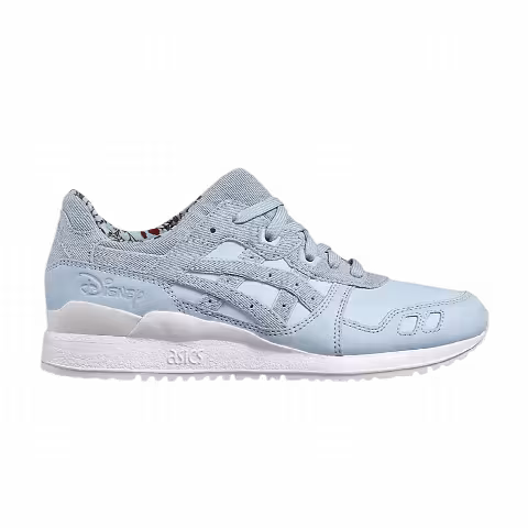 Disney x ASICS Wmns Gel Lyte 3 'Beauty and the Beast - Corydalis Blue'