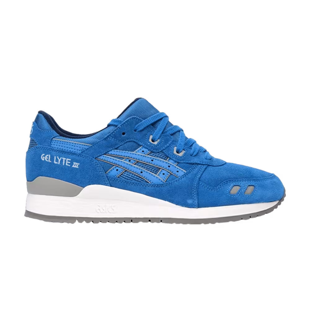 Asics Gel Lyte 3 Puddle Pack