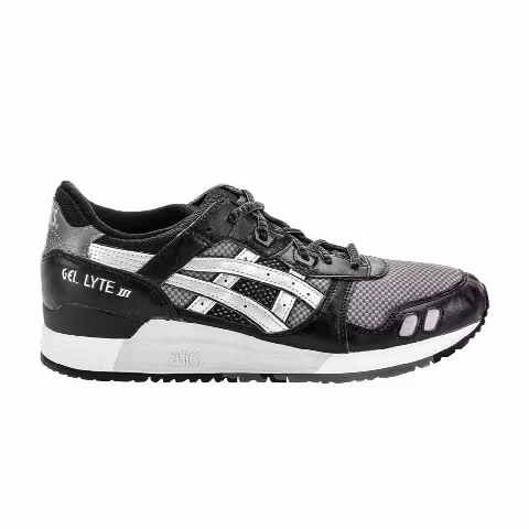 Asics Gel Lyte 3 'Black Ice'