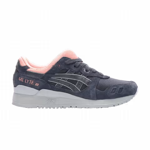ASICS Wmns Gel Lyte 3 'India Ink'