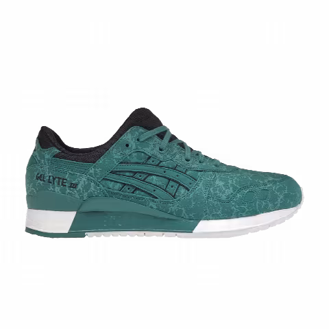 Asics Gel Lyte 3 'Kingfisher'