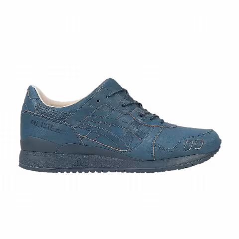 ASICS Gel Lyte 3 'Made in Japan - Usuai'