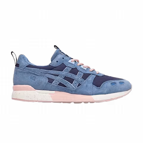 size? x ASICS Gel Lyte 3 '36 Views'