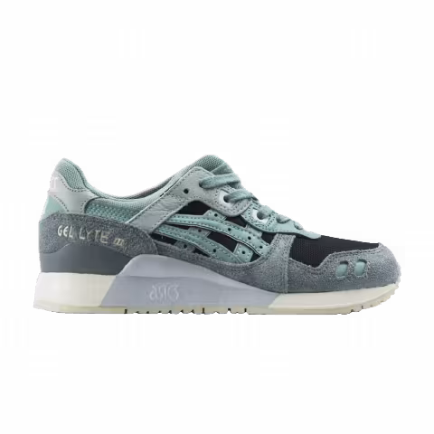 ASICS Gel Lyte 3 'Mesh Pack'