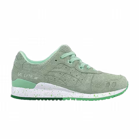 ASICS Gel Lyte 3 'Patina Green'