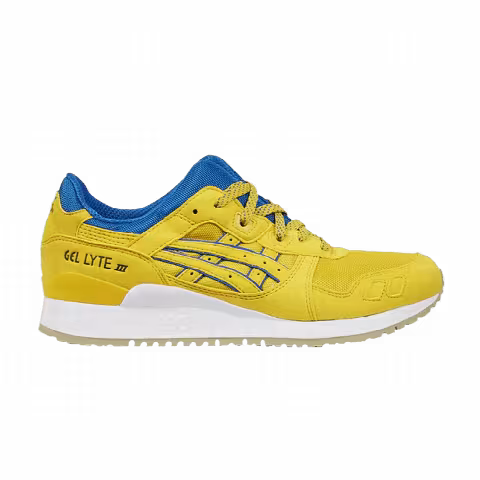 ASICS Gel Lyte 3 'Rio Pack - Tai-Chi'