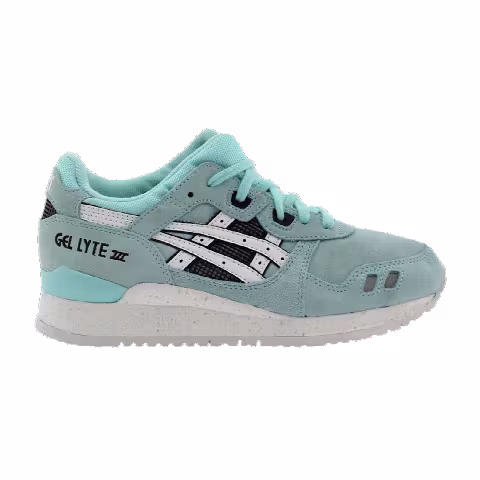 ASICS Wmns Gel Lyte 3 'Snowflake'
