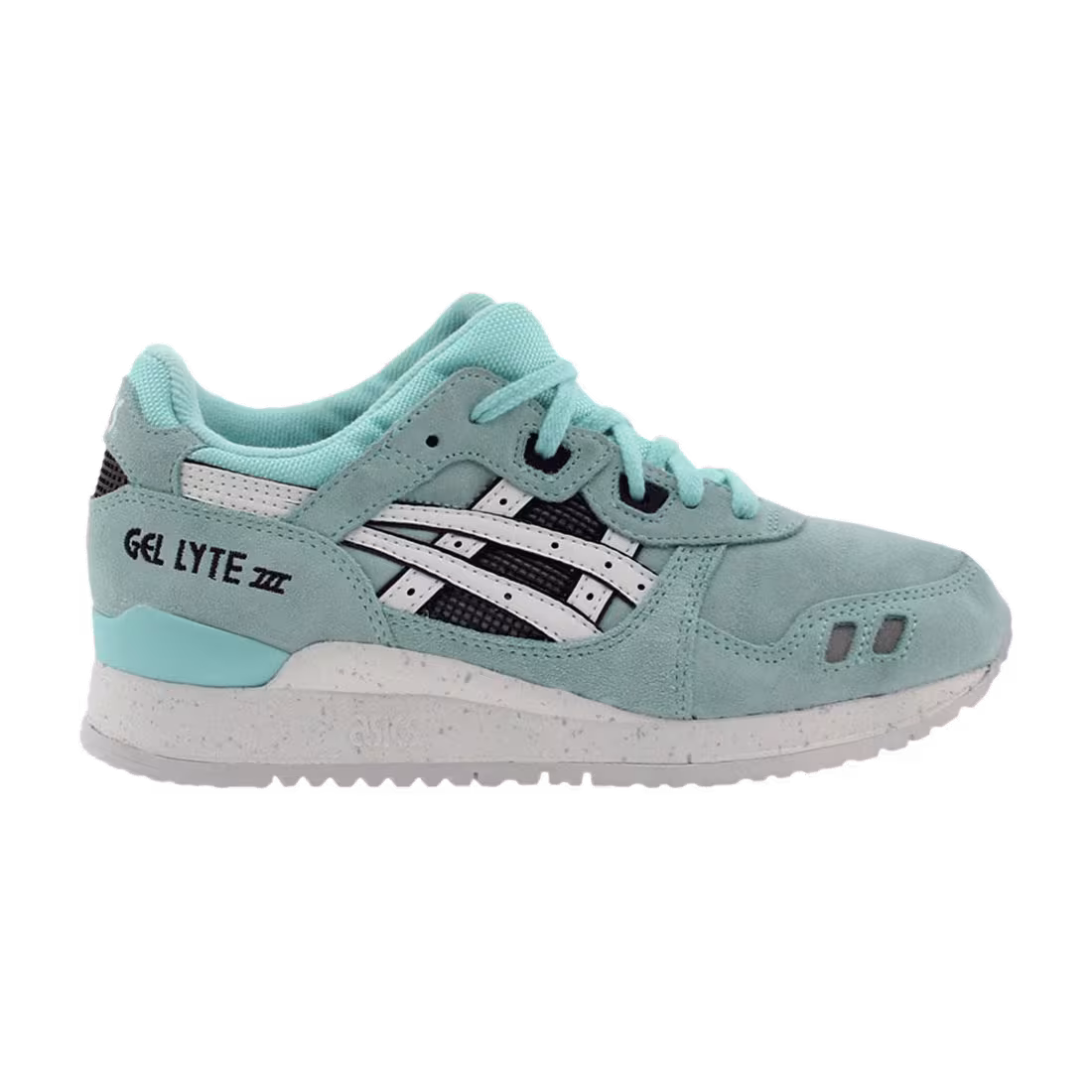 ASICS Women's Gel Lyte 3 Snowflake