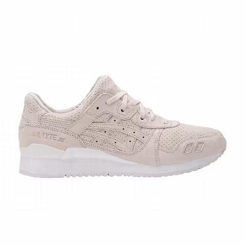 ASICS Gel Lyte 3 'Birch'