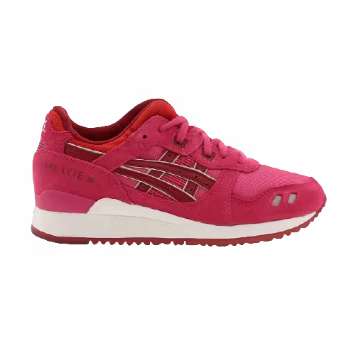ASICS Wmns Gel Lyte 3 'Raspberry'