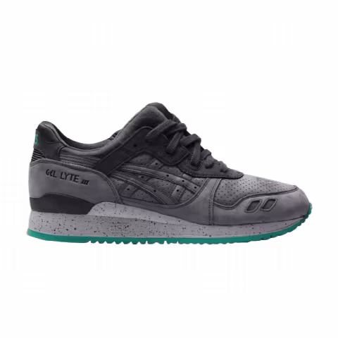 ASICS Gel Lyte 3 'Premium Nubuck'