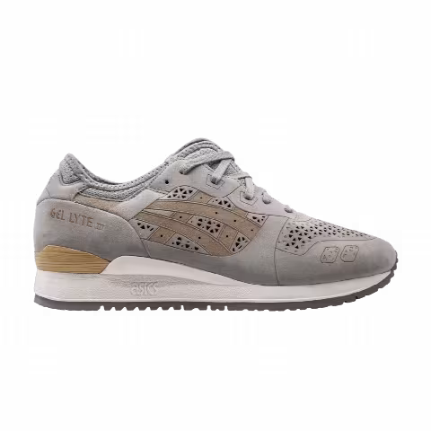 ASICS Gel Lyte 3 'Laser Cut'