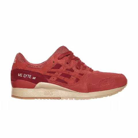 ASICS Gel Lyte III 'Tandori Spice'