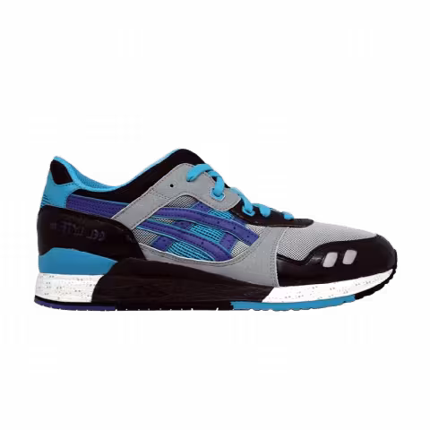 ASICS Gel-Lyte 3 'Blueberry'