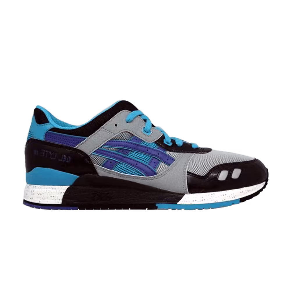 ASICS Gel-Lyte 3 Blueberry