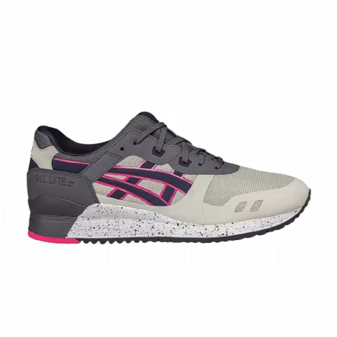 ASICS Gel Lyte 3 NS 'India Ink'