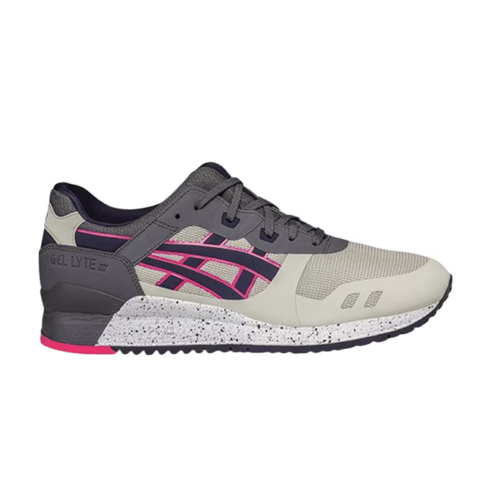 ASICS Gel Lyte 3 NS India Ink