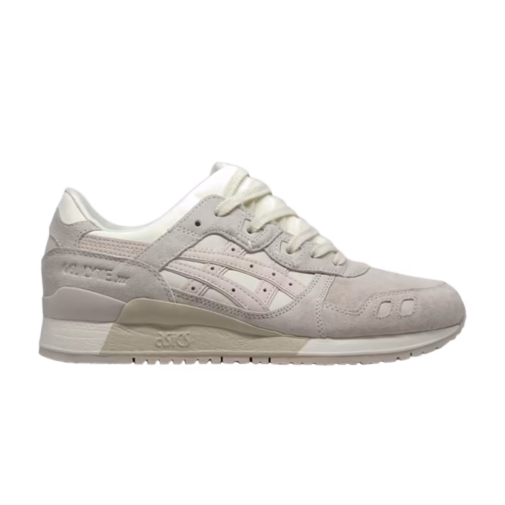 ASICS Gel Lyte 3 Whisper Pink