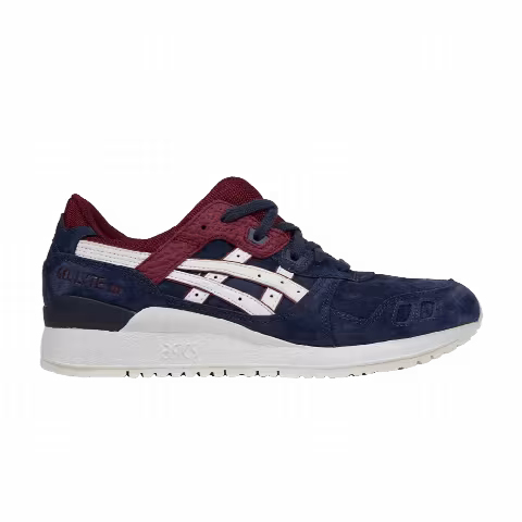 ASICS Gel Lyte 3 'India Ink'