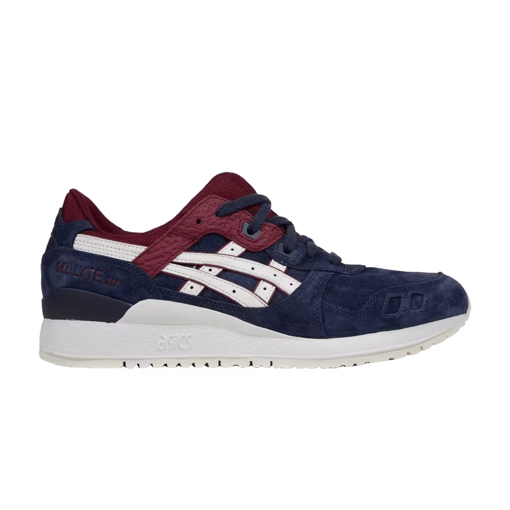 ASICS Gel Lyte 3 India Ink