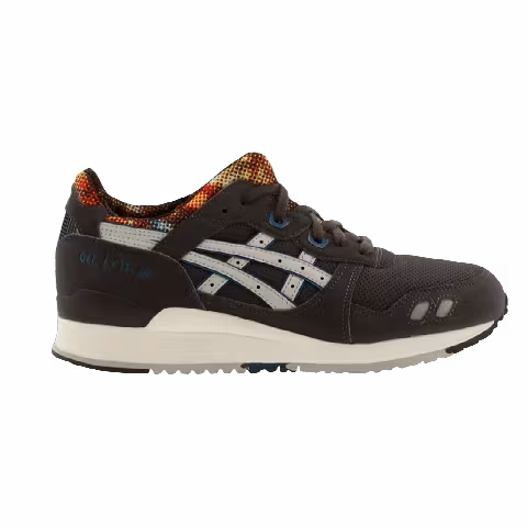 Asics Wmns Gel Lyte 3