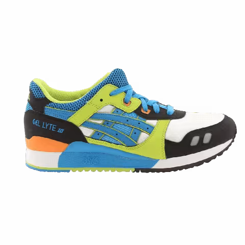 Asics Gel Lyte 3 'Astro'