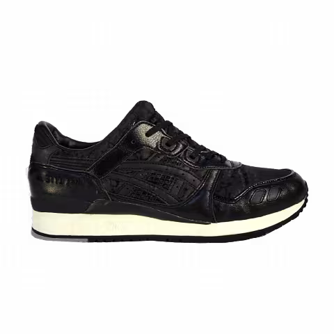 Mita x ASICS Gel Lyte 3 'Far East'