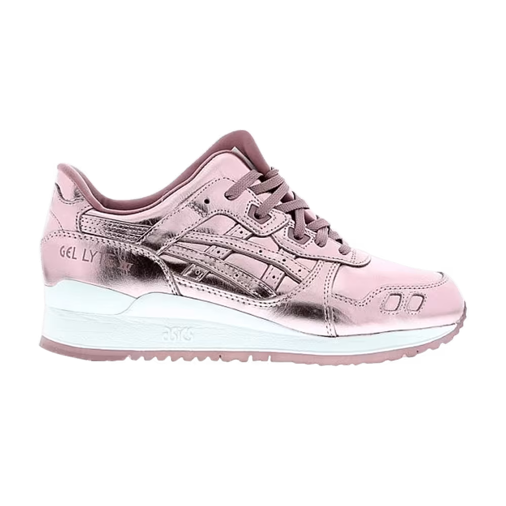 ASICS Women's Gel Lyte 3